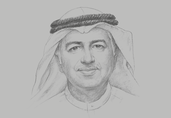Hashem Hashem, Deputy Chairman and CEO, Kuwait Petroleum Corporation (KPC)
