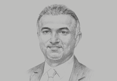 Abdulkarim Taqi, Director-General, Public Authority for Industry (PAI)