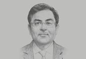 Alok Chugh, Partner, Government and Public Sector Leader MENA, EY