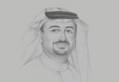 Najeeb Mohammed Al-Ali, Executive Director, Expo 2020 Dubai Bureau