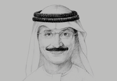 Sultan Ahmed bin Sulayem, Group Chairman and CEO, DP World; Chairman, Dubai Maritime City Authority; and Chairman, Virgin Hyperloop One
