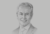 Jose Silva, CEO, Jumeirah Group