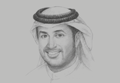 Ahmad bin Shafar, CEO, Empower Dubai