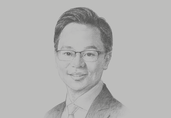 Melvyn Pun, CEO, Yoma Strategic Holdings