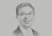 Linus Goh, Head of Global Commercial Banking and Executive Vice-President, Oversea-Chinese Banking Corporation