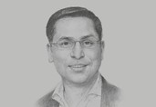 Alok Kumar, Group CEO, Oway