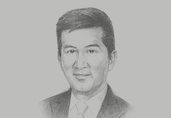 Rorce Au-Yeung, Co-CEO, VP ower Group