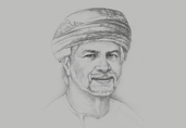 Saleh Mohammed Al Shanfari, CEO, Oman Food Investment Holding Company (OFIC)