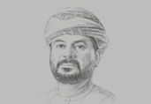  Talal Al Mamari, CEO, Omantel