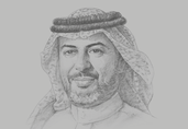 Sheikh Khalifa bin Ebrahim Al Khalifa, CEO, Bahrain Bourse