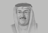 Sheikh Mohammed bin Khalifa Al Khalifa, CEO, Real Estate Regulatory Authority (RERA)