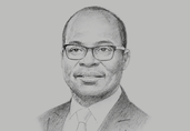 Ernest Addison, Governor, Bank of Ghana