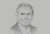 Karim Hajji, CEO, Casablanca Stock Exchange (CSE)