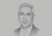 Saïd Mouline, CEO, Moroccan Agency for Energy Efficiency (Agence Marocaine pour l’Efficacité Energétique, AMEE)