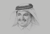 Sheikh Khalifa bin Jassim bin Mohammed Al Thani, Chairman, Qatar Chamber