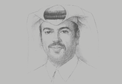 Abdulla Mubarak Al Khalifa, Group CEO, Qatar National Bank