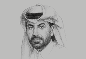 Rashid bin Ali Al Mansoori, CEO, Qatar Stock Exchange (QSE)