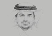 Abdulbasit Ahmed Al Shaibei, CEO, Qatar International Islamic Bank (QIIB)