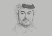 Ramez Al Khayyat, Vice-Chairman and Group CEO, Power International Holding