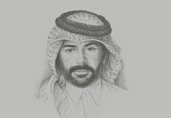 Abdulrahman M Darwish, CEO, KBM Group Qatar