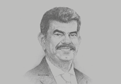 Abdul Sattar Al Taie, Executive Director, Qatar National Research Fund (QNRF)