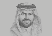 Prince Badr bin Abdullah bin Mohammed bin Farhan Al Saud, Minister of Culture