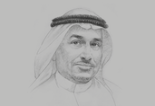 Mohammed Al Mowkley, CEO, National Water Company (NWC)
