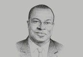 Emmanuel Esmel Essis, Director-General, Investment Promo- tion Agency of Côte d’Ivoire