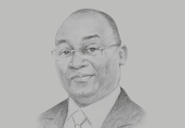 Tiémoko Meyliet Koné, Governor, Central Bank of West African States (Banque Centrale des Etats de l’Afrique de l’Ouest, BCEAO)