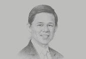 Chan Chun Sing, Minister for Trade and Industry of Singapore