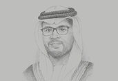 Mohammed Ali Al Shorafa Al Hammadi, Chairman, Abu Dhabi Department of Economic Development (ADDED)