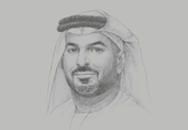 Mohamed Helal Almheiri, Director-General, Abu Dhabi Chamber of Commerce and Industry (ADCCI)