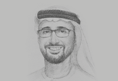 Tariq Bin Hendi, Director-General, Abu Dhabi Investment Office (ADIO)