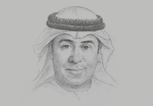 Ebrahim Obaid Al Zaabi, Director-General, UAE Insurance Authority (IA)