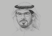 Talal Al Dhiyebi, CEO, Aldar Properties