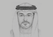 Falah Mohammad Al Ahbabi, Chairman, Abu Dhabi Department of Municipalities and Transport (DMT)