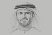 Mohamed Juma Al Shamisi, Group CEO, Abu Dhabi Ports