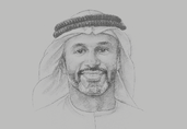 Saeed Al Remeithi, CEO, Emirates Steel