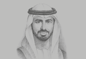 Omar Al Olama, Minister of State for Artificial Intelligence, Digital Economy and Teleworking Applications