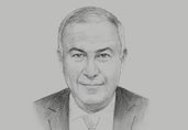 Hussein Choucri, Chairman and Managing Director, HC Securities & Investment