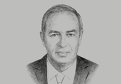 Yehia Zaki, Chairman, Suez Canal Economic Zone
