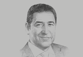 Hisham Ezz Al Arab, Chairman and Managing Director, Commercial International Bank