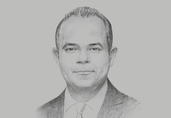 Mohamed Farid Saleh, Chairman, Egyptian Exchange (EGX)