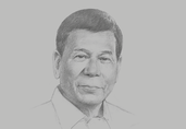 President Rodrigo Roa Duterte