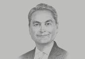 Sanjiv Vohra, President and CEO, Security Bank