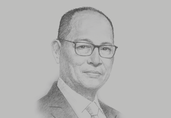  Benjamin E Diokno, Governor, Bangko Sentral ng Pilipinas (BSP)