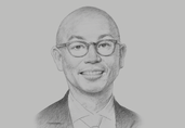 Christopher Po, Executive Chairman, Century Pacific Food