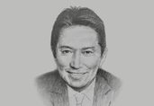  Eugenio Ramos, President and CEO, The Medical City