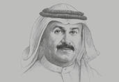 Salem Yousef Al Qaseer, Chairman, Labour Standards Development Authority (LSDA)