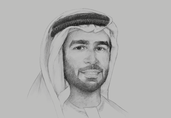 Mohamed Al Musharakh, CEO, Invest in Sharjah